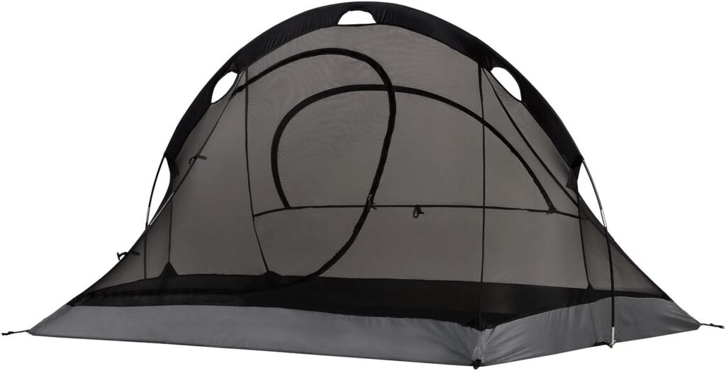 Coleman Hooligan Backpacking Tent 3 Person Lightweight Backpacking Tent Image 2